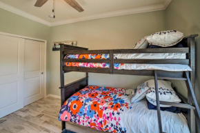 Evolve Resort Townhome on Arnold Palmer Course!